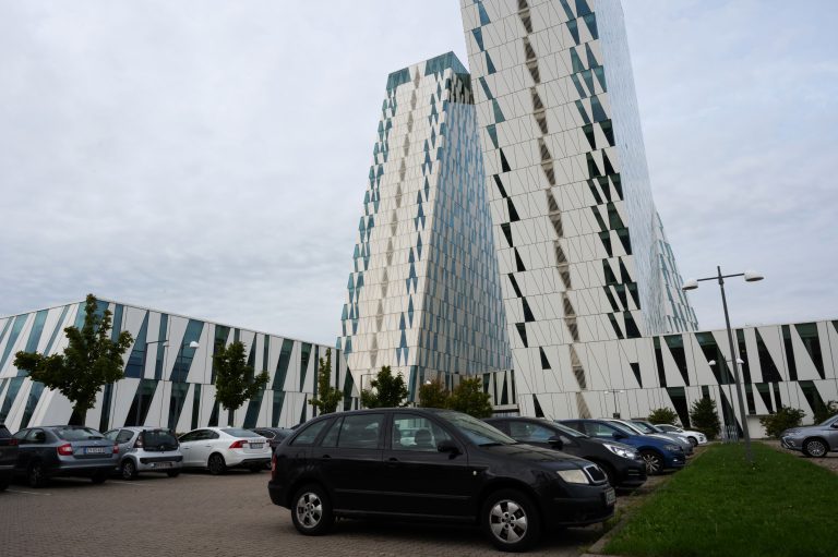 Bellakvarter, København